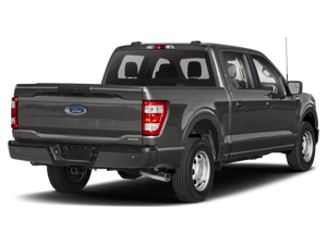 2022 Ford F-150 4WD 5.5ft Box