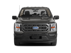2022 Ford F-150 4WD 5.5ft Box