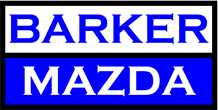 Barker Mazda Houma, LA